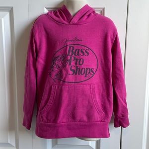 5/$20 Magenta Hoodie